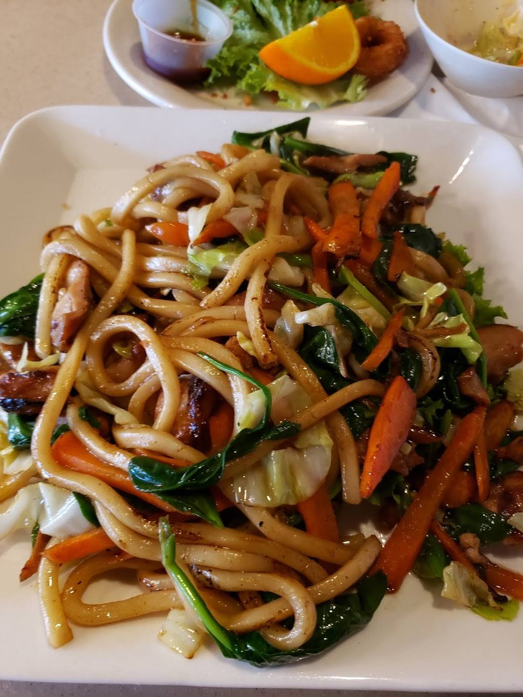 Kanpai Sushi | restaurant | 5865 Lone Tree Way, Antioch, CA 94531, USA | 9257572828 OR +1 925-757-2828