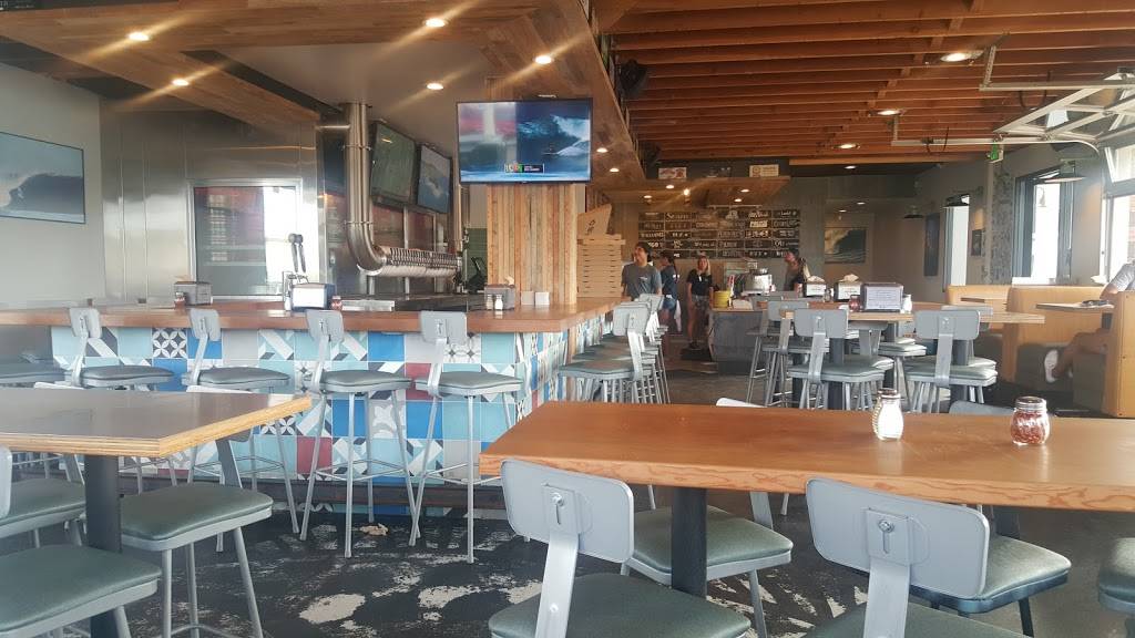 Best Pizza & Brew Oceanside | restaurant | 1639 S Coast Hwy, Oceanside, CA 92054, USA | 7604351000 OR +1 760-435-1000