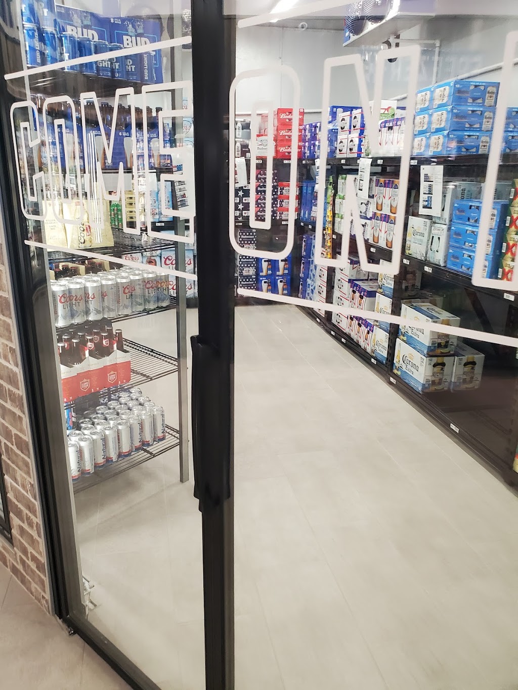 The Station Food and Fuel | restaurant | 7200 W McCormick Rd, Amarillo, TX 79118, USA | 8066228888 OR +1 806-622-8888