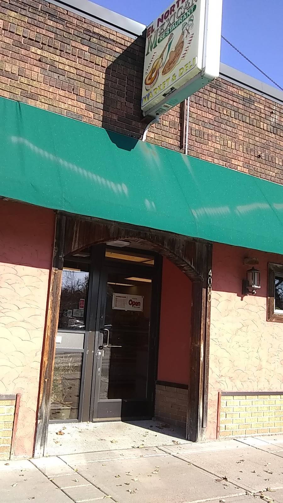 El Norteno Authentic Mexican | restaurant | 4000 E Lake St, Minneapolis, MN 55406, USA | 6127226888 OR +1 612-722-6888