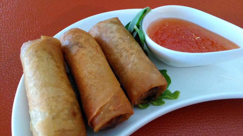 Thai Jing | restaurant | 3795 E North St, Greenville, SC 29615, USA | 8642830840 OR +1 864-283-0840