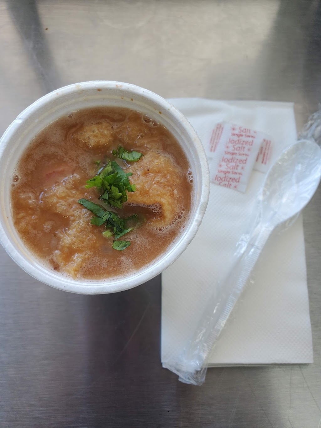 Taqueria El Compadrito | restaurant | 2108 N Frazier St, Conroe, TX 77301, USA | 8325450536 OR +1 832-545-0536