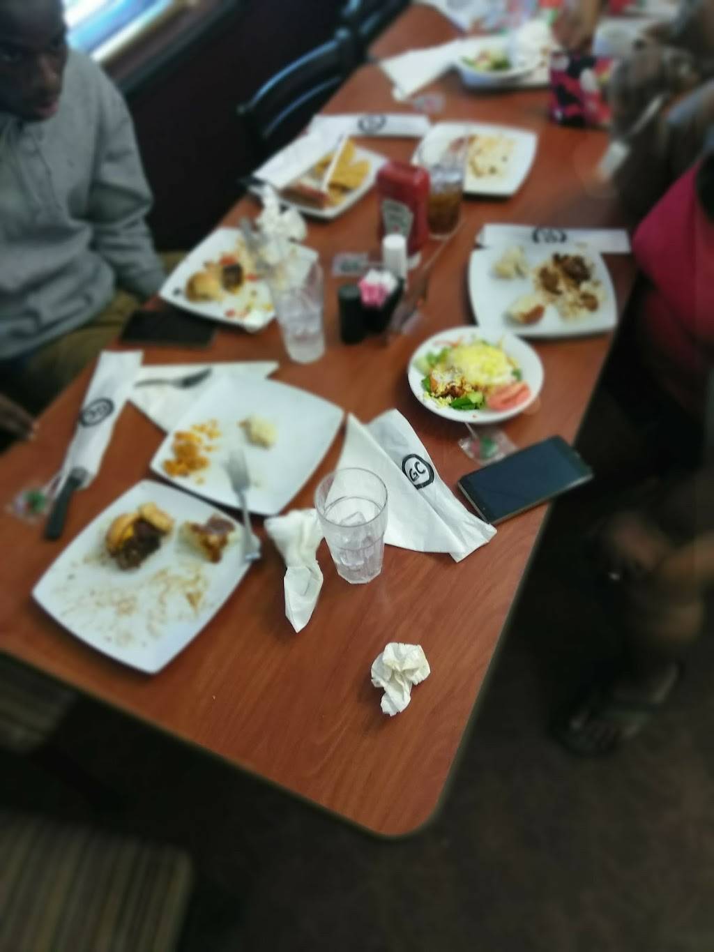 Golden Corral Buffet & Grill | restaurant | 4250 Southside Blvd, Jacksonville, FL 32216, USA | 9046200600 OR +1 904-620-0600