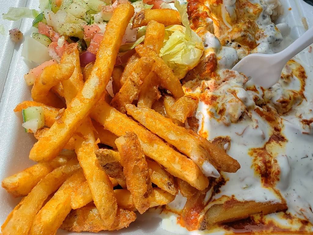 Halal Munchies | restaurant | 69-21 164th St, Fresh Meadows, NY 11365, USA | 7183800100 OR +1 718-380-0100