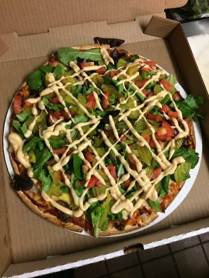 Cottonwood Grill | restaurant | 1 Golf Dr, New Ulm, MN 56073, USA | 5073548896 OR +1 507-354-8896