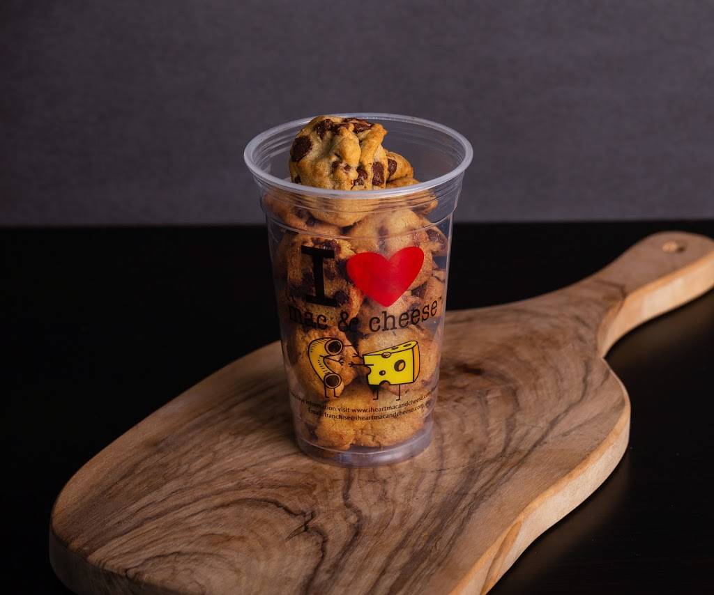 I Heart Mac & Cheese | restaurant | 3908 W Hillsboro Blvd, Deerfield Beach, FL 33442, USA | 9544209630 OR +1 954-420-9630