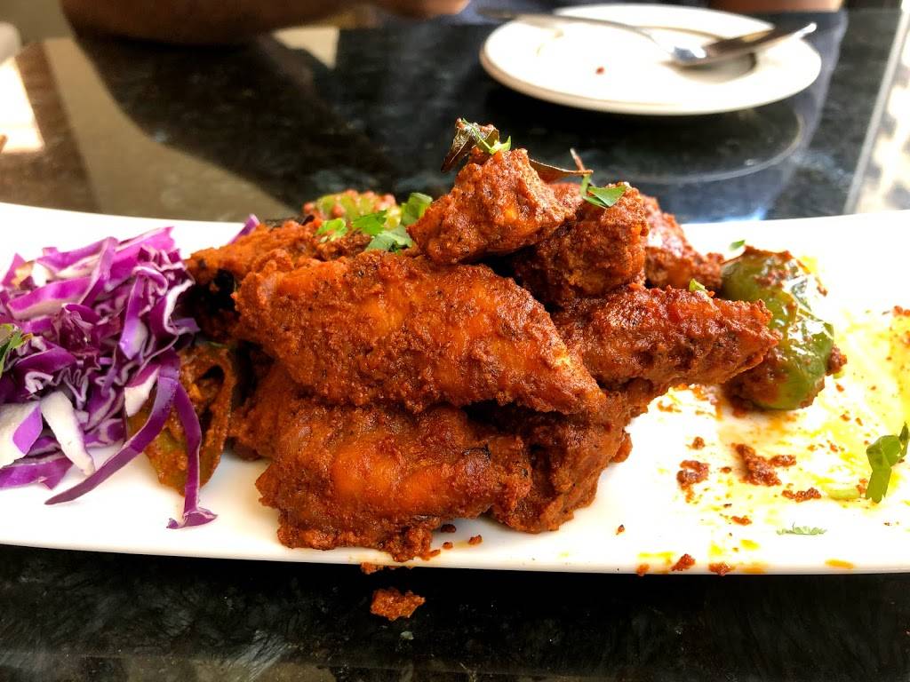 Haveli Bistro | restaurant | 185 N High St, Columbus, OH 43215, USA | 6148675008 OR +1 614-867-5008