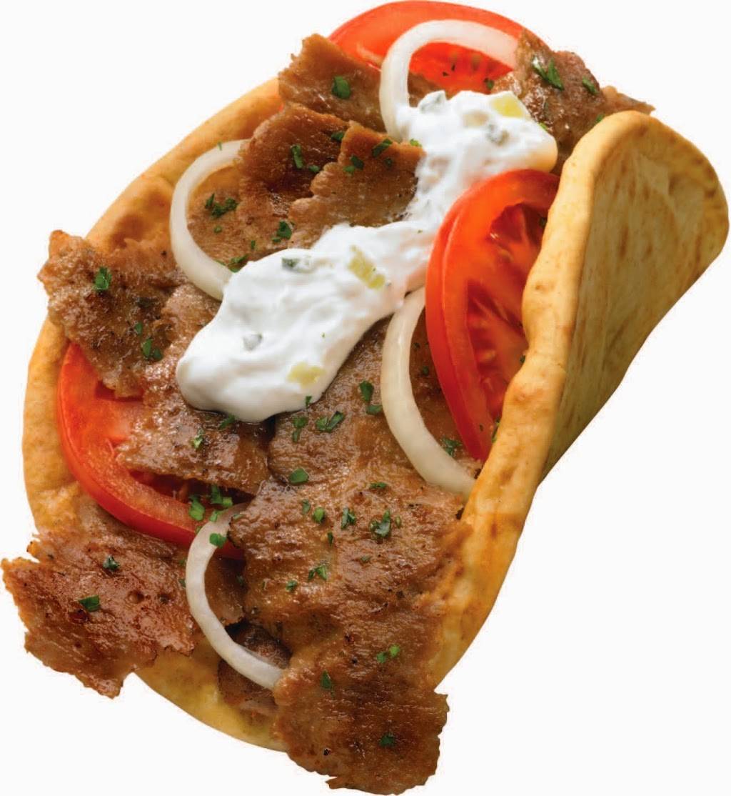 Athenians Famous Gyros | restaurant | 5320 Park Blvd N, Pinellas Park, FL 33781, USA | 7275445740 OR +1 727-544-5740