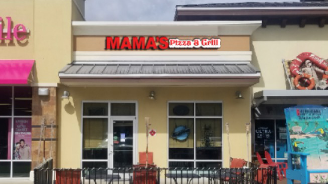 Mamas Pizza & Grill 2 | restaurant | 12795 San Jose Blvd, Jacksonville, FL 32223, USA | 9046347228 OR +1 904-634-7228