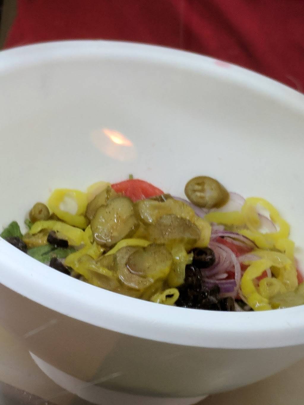 Subway Restaurants | restaurant | 3428 Beach Blvd #2, Jacksonville, FL 32207, USA | 9043060088 OR +1 904-306-0088