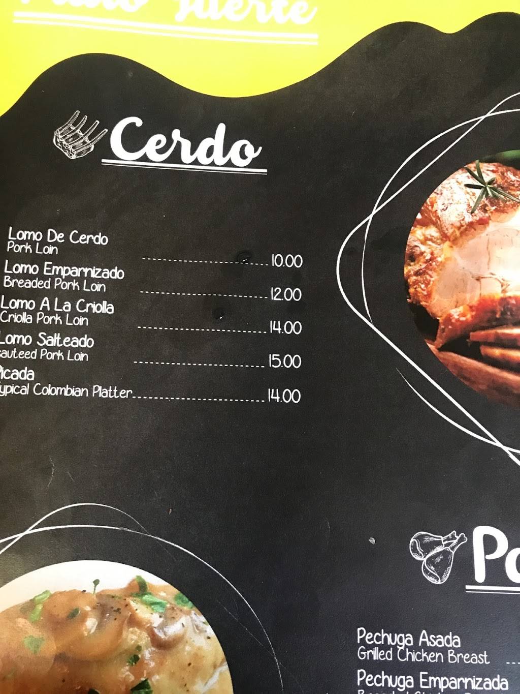 Las Orquideas 2 Colombian restaurant | restaurant | 446 N 7th St, Allentown, PA 18102, USA | 6103519010 OR +1 610-351-9010