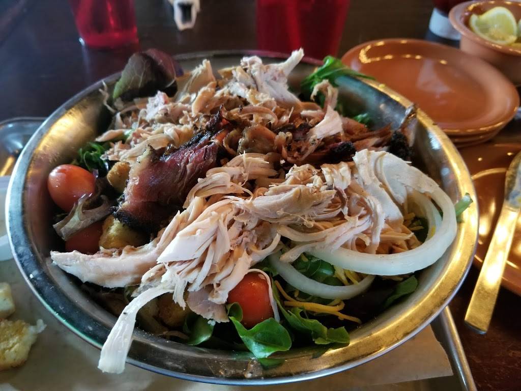 Charlie And Jakes Barbecue | restaurant | 490 E Eau Gallie Blvd, Indian Harbour Beach, FL 32937, USA | 3217777675 OR +1 321-777-7675