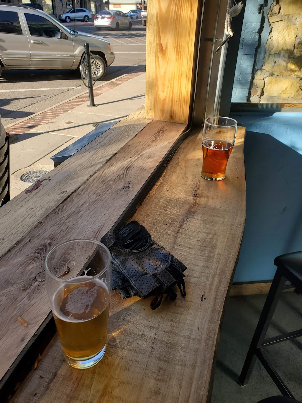 San Juan Brews | cafe | 512 E Main St, Montrose, CO 81401, USA | 9709018954 OR +1 970-901-8954