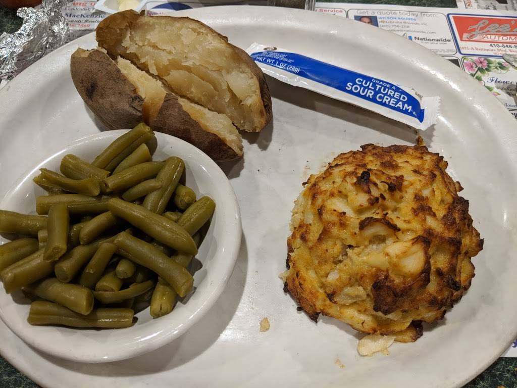 The Stables at Westminster | restaurant | 452 E Main St, Westminster, MD 21157, USA | 4108408181 OR +1 410-840-8181