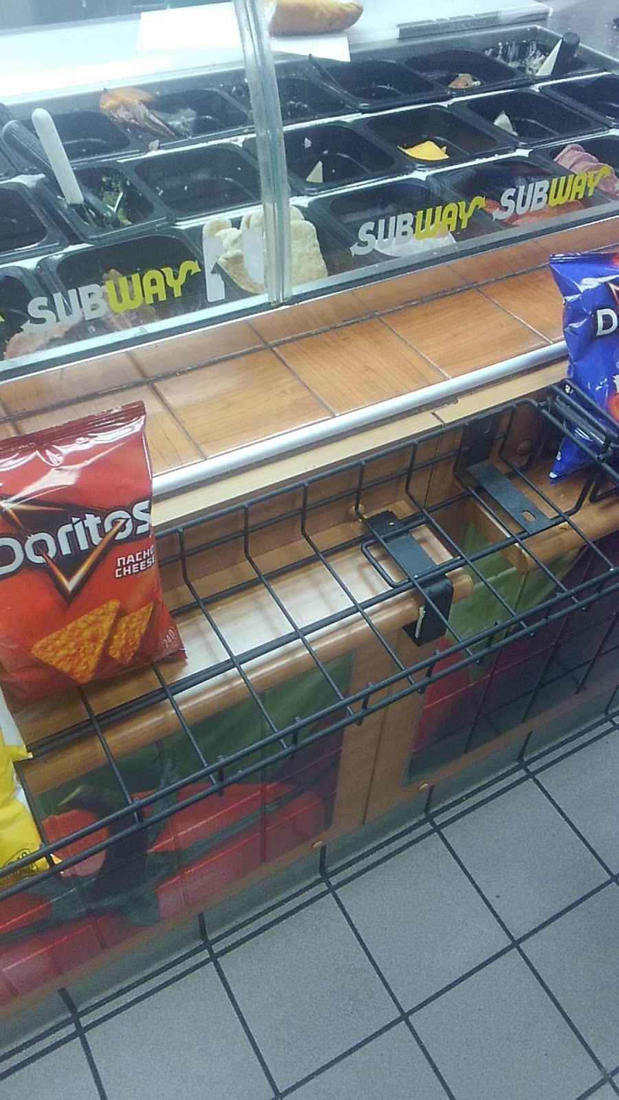 Subway (N Phoenix Rd) | restaurant | 950 N Phoenix Rd, Medford, OR 97504, USA | 5417796579 OR +1 541-779-6579