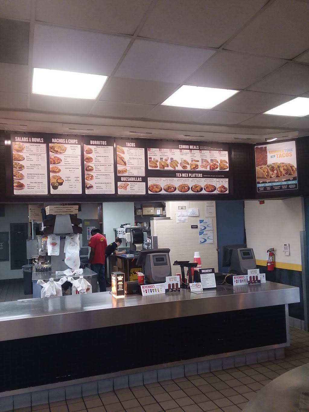 Taco Bueno | restaurant | 5380 N Beach St, Haltom City, TX 76137, USA | 8174279483 OR +1 817-427-9483