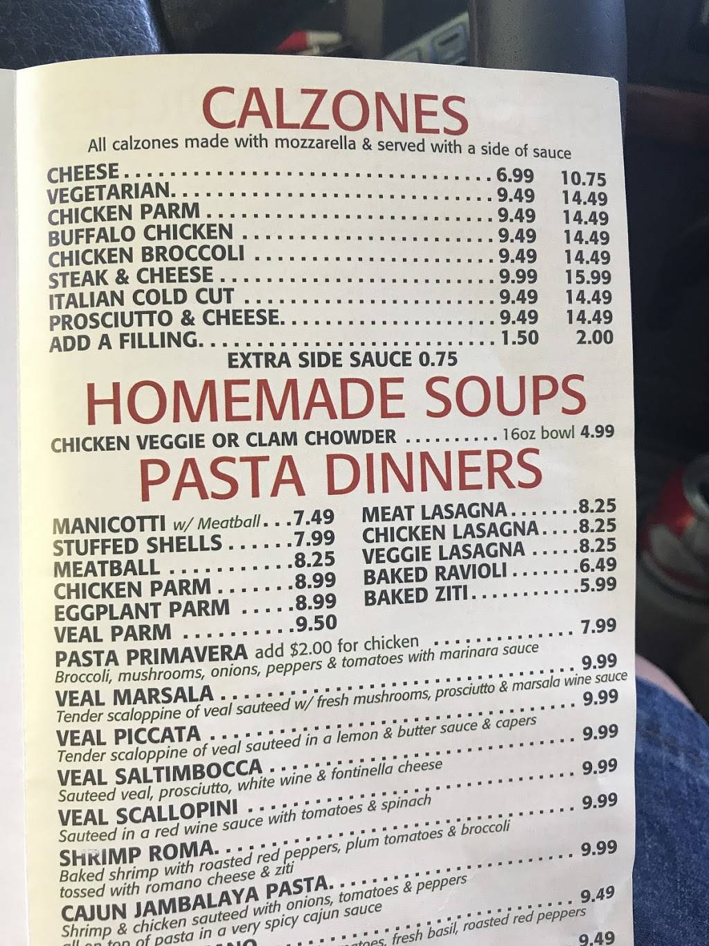 Vinas Pizza | restaurant | 308 Main St, Northborough, MA 01532, USA | 5083935158 OR +1 508-393-5158