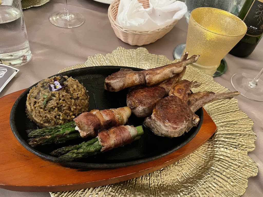 Chanta | restaurant | 113 S Hyde Park Ave, Tampa, FL 33606, USA | 8136054011 OR +1 813-605-4011