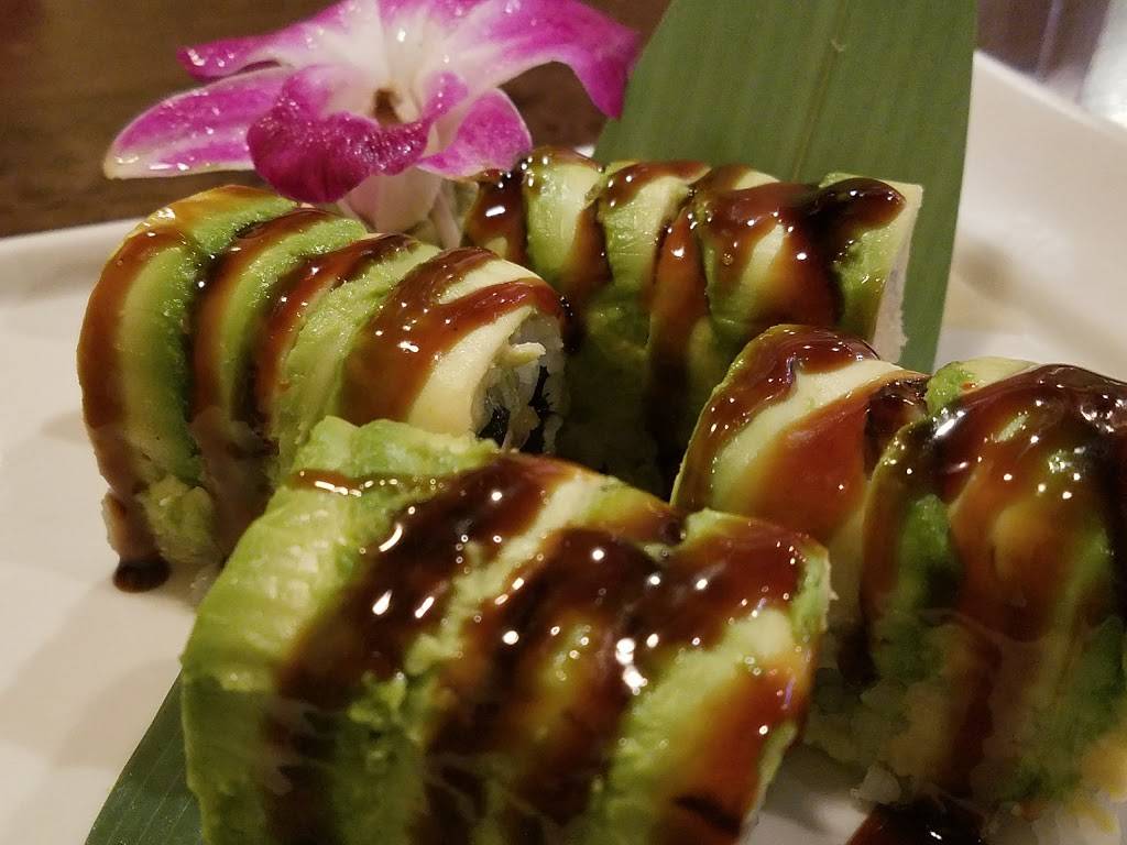 Sakura Japanese Steak House | restaurant | 544 Straits Turnpike, Watertown, CT 06795, USA | 8604176010 OR +1 860-417-6010