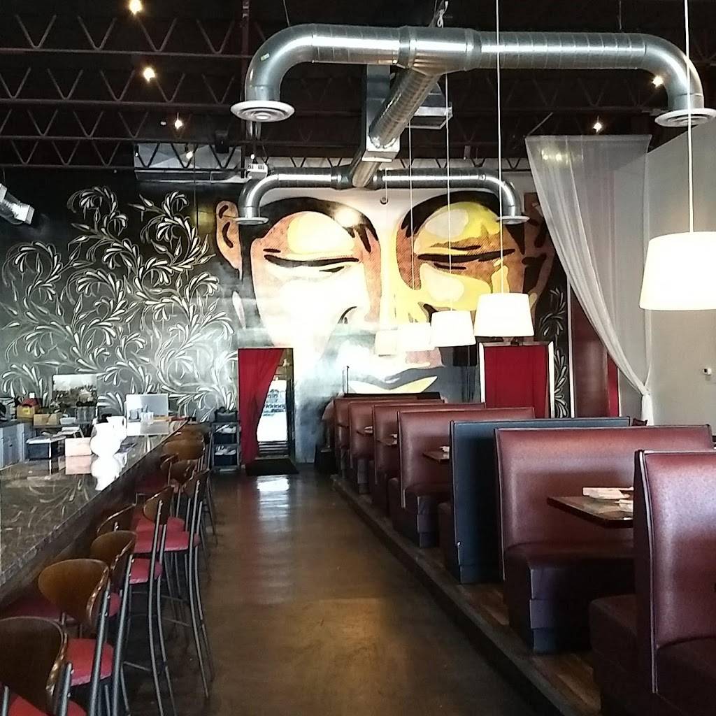 RedThai Southeast Asian Kitchen | restaurant | 7822 N 12th St, Phoenix, AZ 85020, USA | 6028703015 OR +1 602-870-3015