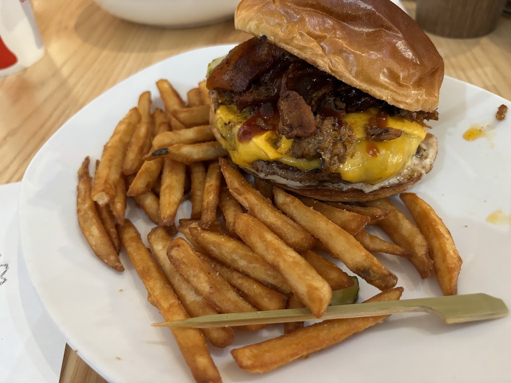 Holy Cow Idaho! | restaurant | 1226 1st St S, Nampa, ID 83651, USA | 2089658015 OR +1 208-965-8015