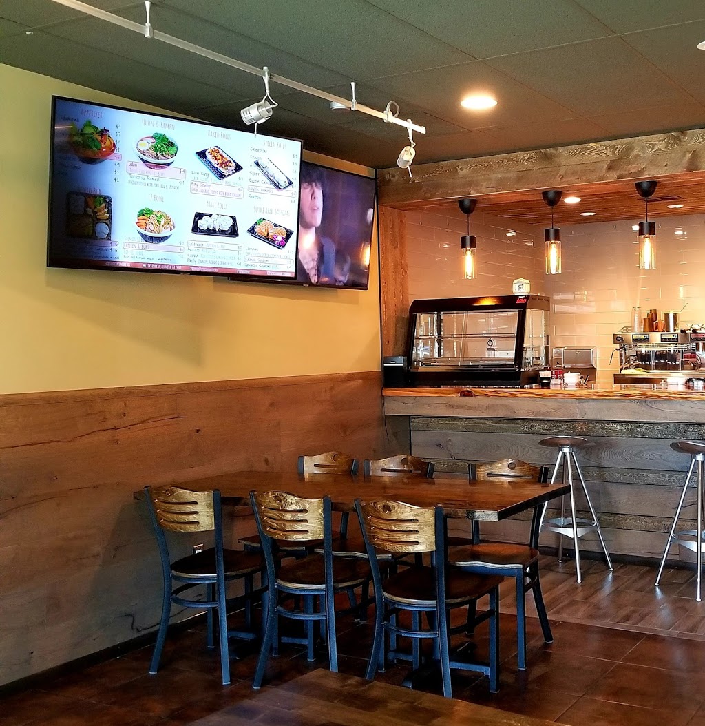 SUSHI & MORE | restaurant | 1245 Park St, Alameda, CA 94501, USA | 5102638171 OR +1 510-263-8171