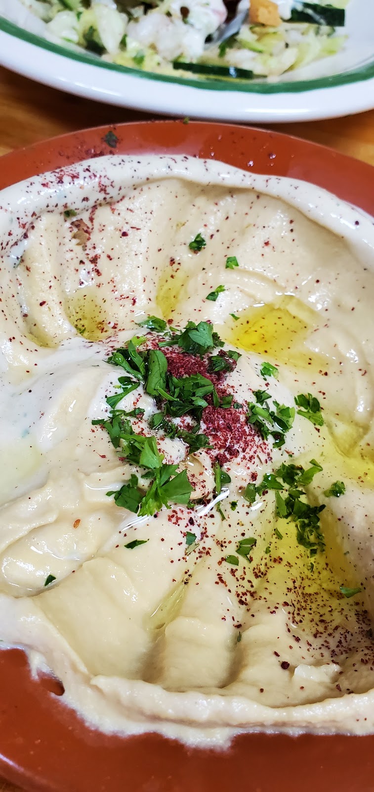 Queen of Mediterranean | restaurant | 12247 W 87th St Pkwy, Lenexa, KS 66215, USA | 9132328721 OR +1 913-232-8721