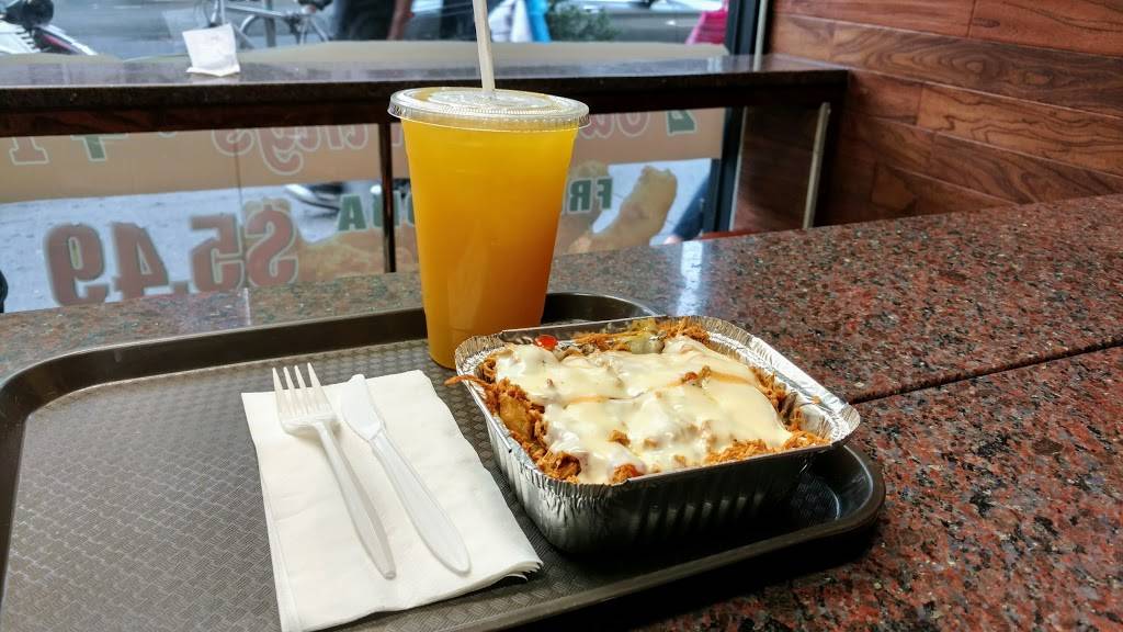 Q`Kachapa | restaurant | 1552 St Nicholas Ave, New York, NY 10040, USA | 9176510493 OR +1 917-651-0493