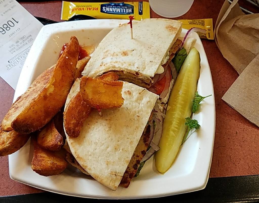 Booeymonger | restaurant | 5252 Wisconsin Ave NW, Washington, DC 20015, USA | 2026865805 OR +1 202-686-5805