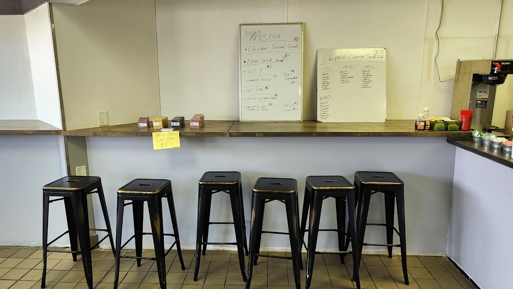 Knox Bodegas | restaurant | 6502A Chapman Hwy, Knoxville, TN 37920, USA | 8653088659 OR +1 865-308-8659