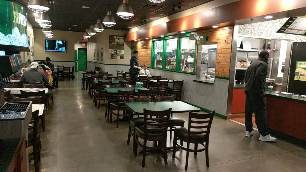 Wingstop | restaurant | 5131 S John Young Pkwy, Orlando, FL 32839, USA | 4072030444 OR +1 407-203-0444