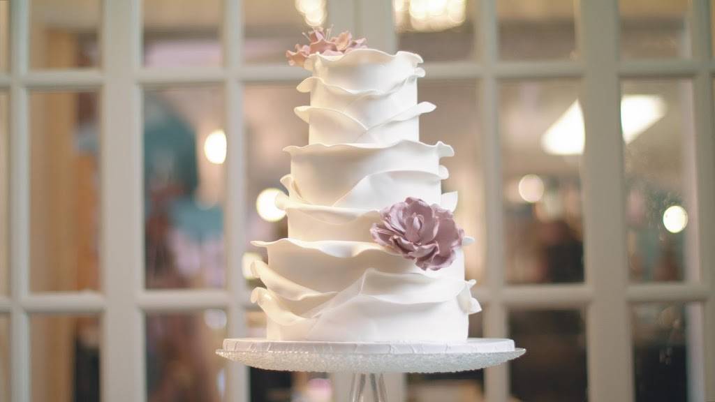 Cute Cakes Bakery & Cafe | bakery | 345 W Grand Ave, Escondido, CA 92025, USA | 7607455278 OR +1 760-745-5278