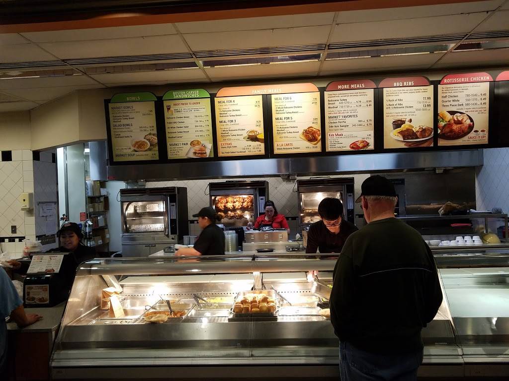 Boston Market | restaurant | 16972 Goldenwest St, Huntington Beach, CA 92647, USA | 7148413511 OR +1 714-841-3511