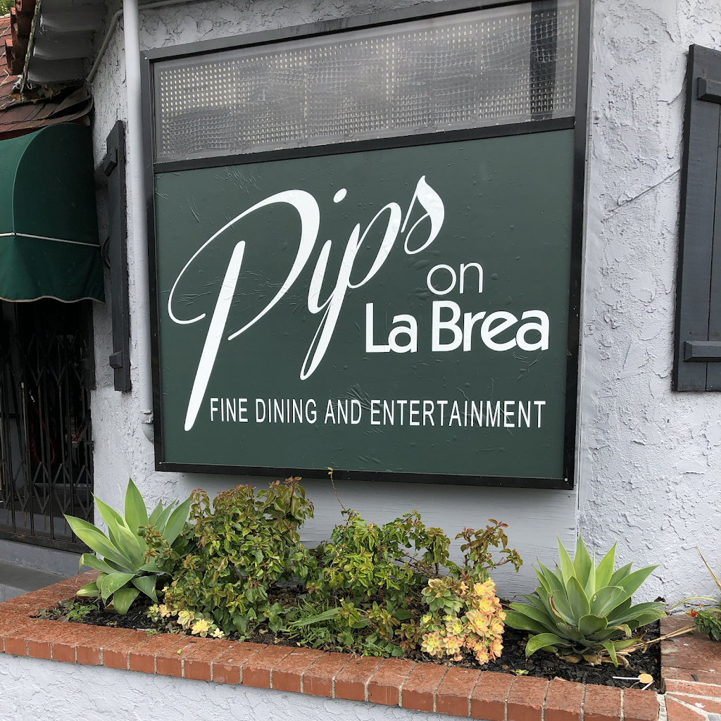 Pips On Labrea | night club | 1356 South La Brea Ave, Los Angeles, CA 90019, USA | 3239547477 OR +1 323-954-7477