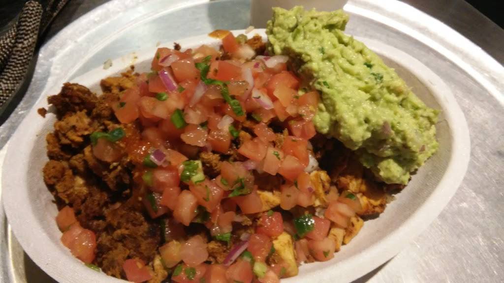 Chipotle Mexican Grill | restaurant | 5920 Roswell Rd Ste B101, Sandy Springs, GA 30328, USA | 4042522998 OR +1 404-252-2998