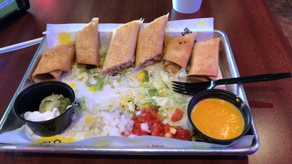 Tijuana Flats | restaurant | 8680 Concord Mills Boulevard Ste. #40, Concord, NC 28027, USA | 7046265830 OR +1 704-626-5830
