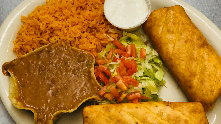 Taqueria Y Chimichangas Ashley | restaurant | 5330 W Lincoln Ave, West Allis, WI 53219, USA | 4145224472 OR +1 414-522-4472