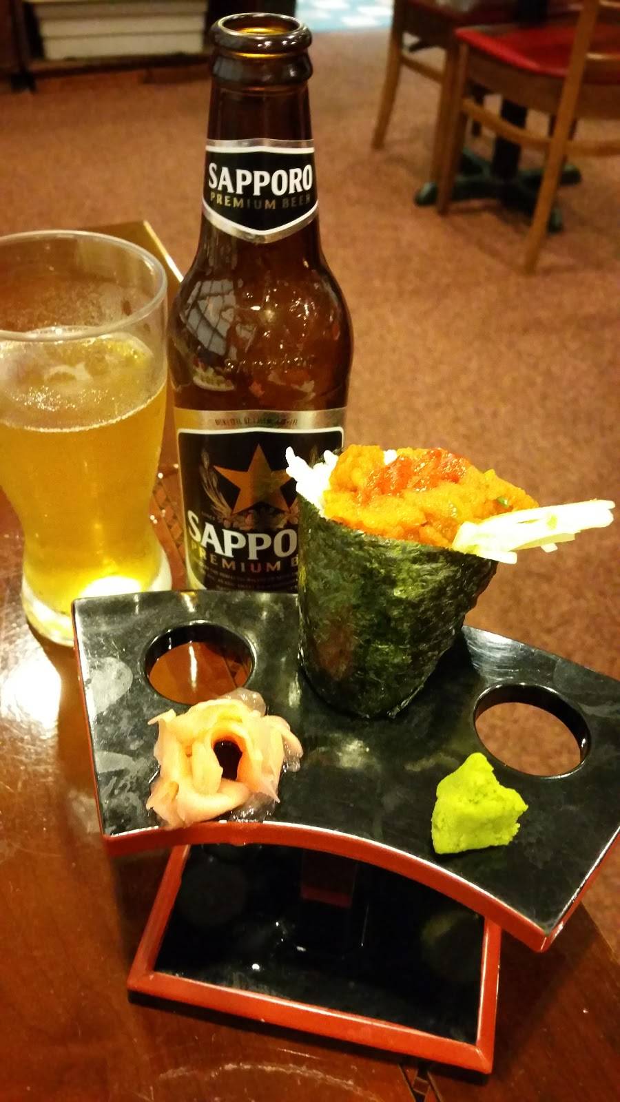 Kiku Japanese Steak House | restaurant | 821 Dawsonville Hwy #260, Gainesville, GA 30501, USA | 7705351144 OR +1 770-535-1144