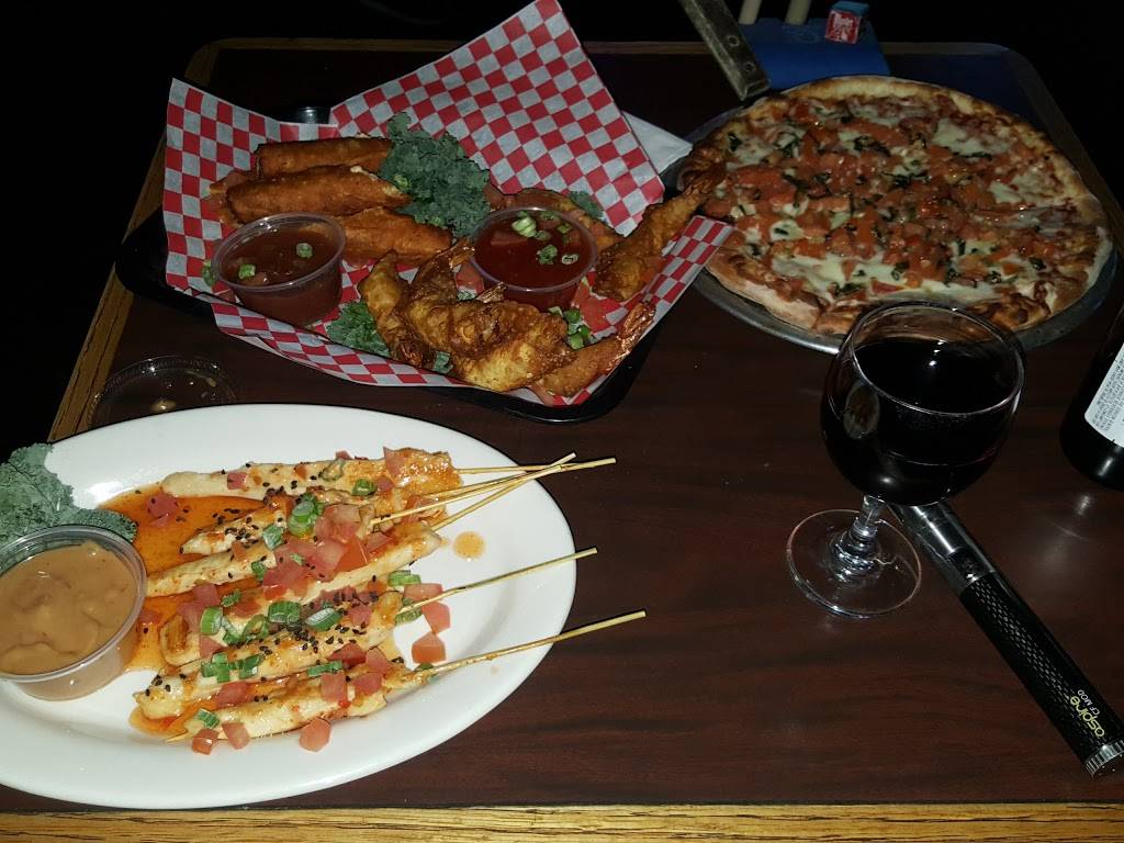 Gin Mill | restaurant | 2561 Windmill Pkwy, Henderson, NV 89074, USA | 7023857568 OR +1 702-385-7568