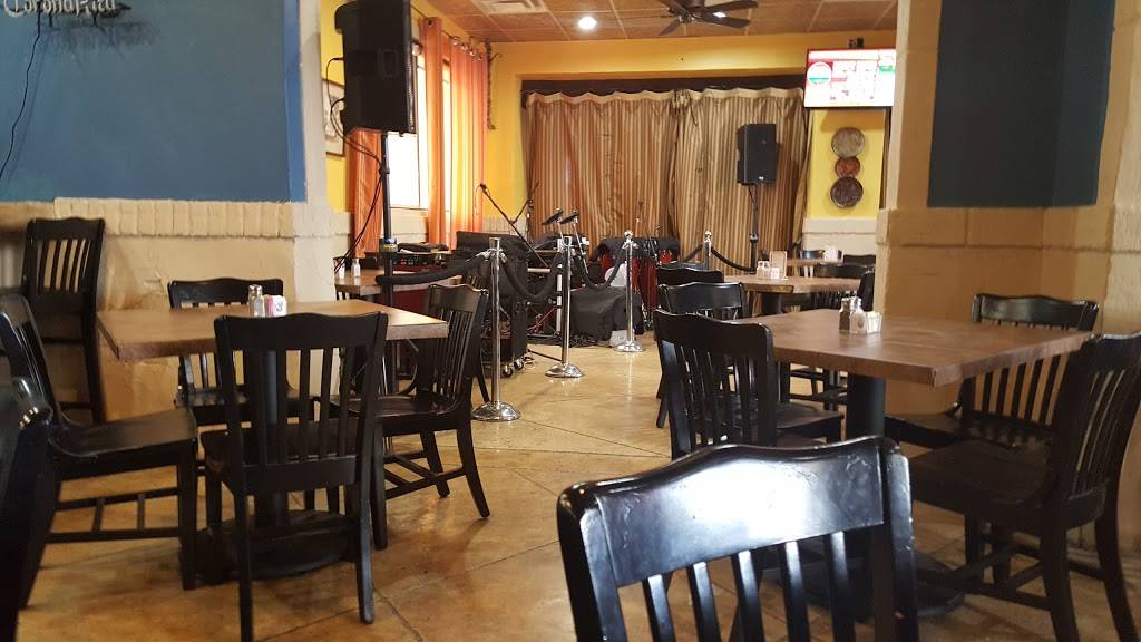 Tilo Mexican Restaurant | restaurant | 12403 West Ave, San Antonio, TX 78216, USA | 2103424040 OR +1 210-342-4040