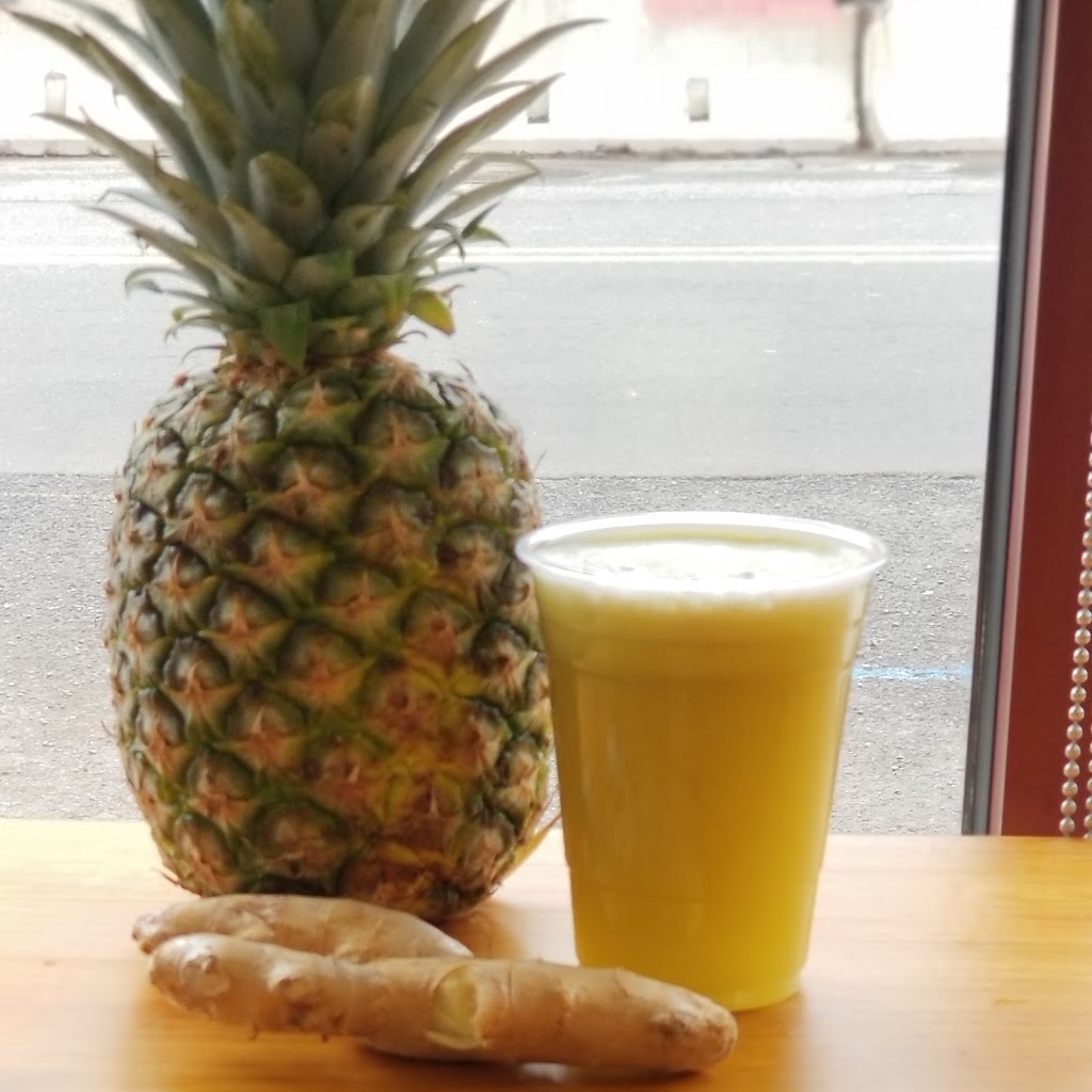 Juice Hub | restaurant | 1555 Main St, Rahway, NJ 07065, USA | 7327848265 OR +1 732-784-8265