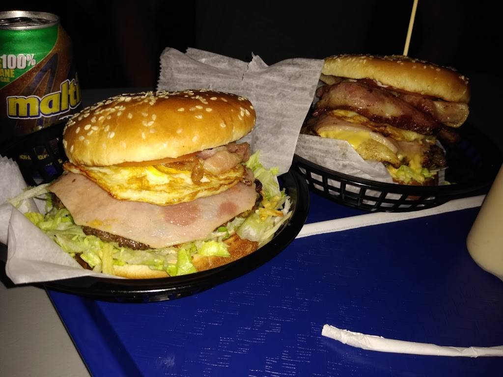 Beta burger fl | restaurant | 6896 Hoffner Ave, Orlando, FL 32822, USA | 4072237331 OR +1 407-223-7331