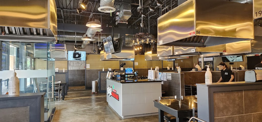 9292 Korean BBQ #2 | restaurant | 3500 Gwinnett Pl Dr NW #1, Duluth, GA 30096, USA | 4703952655 OR +1 470-395-2655