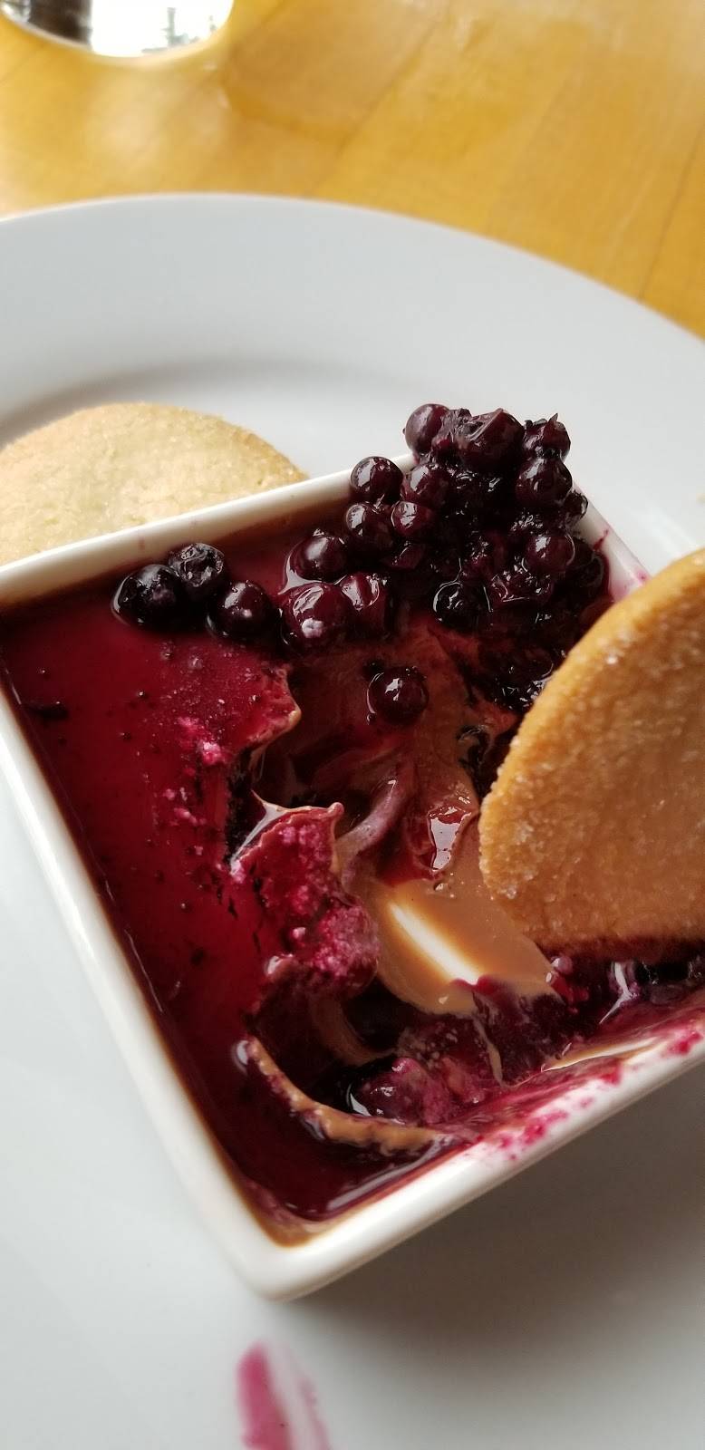 The Well at Jordans Farm | restaurant | 21 Wells Rd, Cape Elizabeth, ME 04107, USA | 2078319350 OR +1 207-831-9350