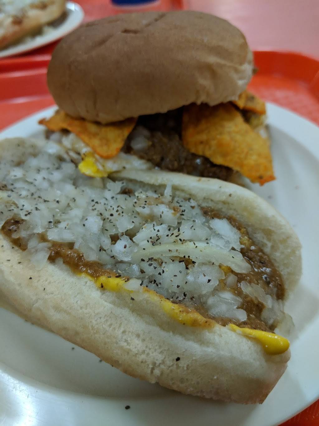 Coney Island Lunch | restaurant | 127 Clinton St, Johnstown, PA 15901, USA | 8145352885 OR +1 814-535-2885