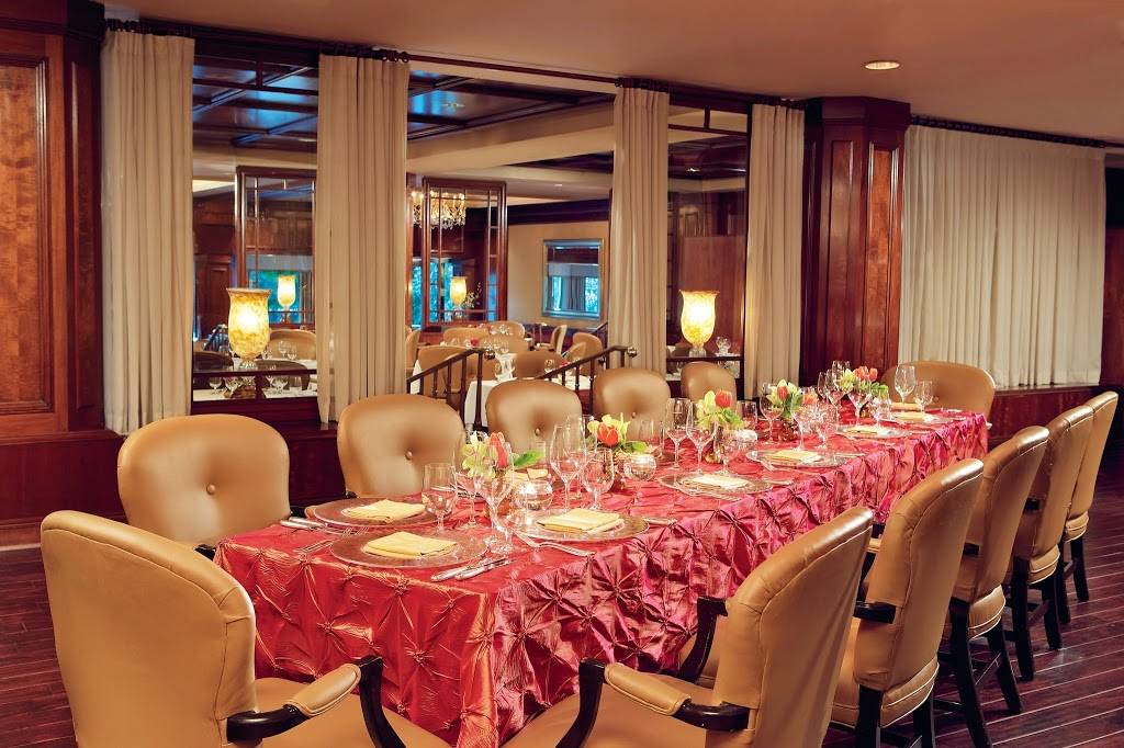 Trade Root | restaurant | 3434 Peachtree Rd NE, Atlanta, GA 30326, USA | 4042407035 OR +1 404-240-7035