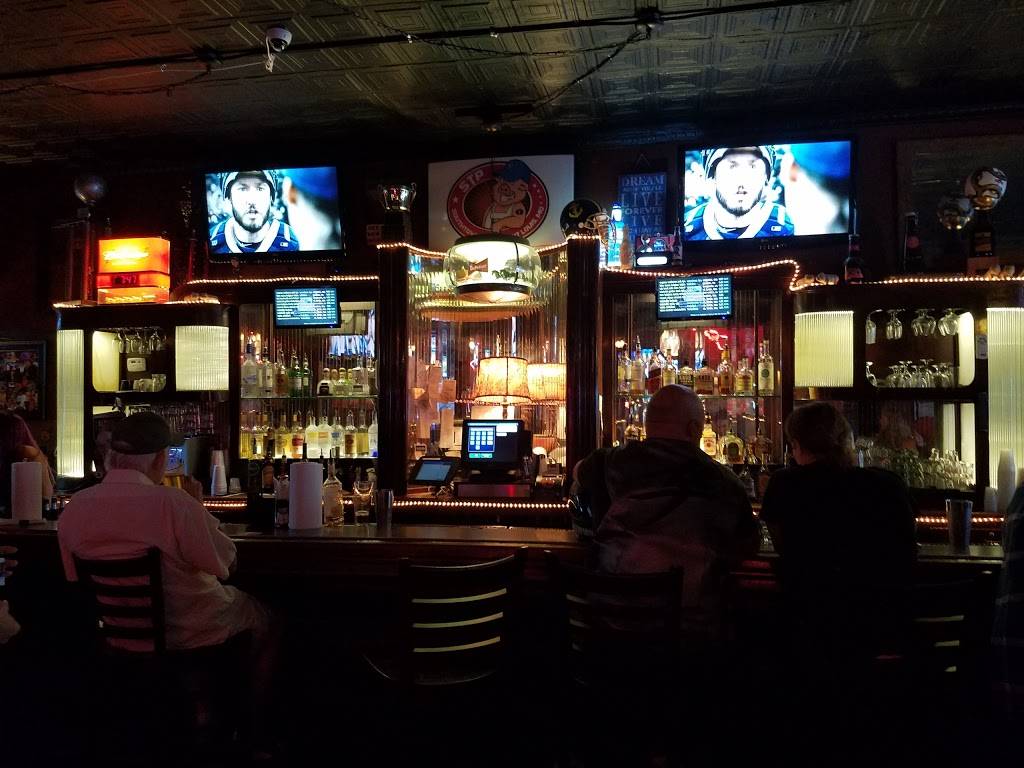 Southtown Pub | restaurant | 3707 S Kingshighway Blvd, St. Louis, MO 63109, USA | 3148333999 OR +1 314-833-3999