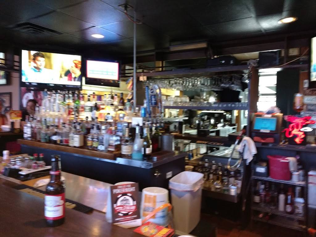 Backroads bar and grill | restaurant | 15217 Apollo Dr, Holly, MI 48442, USA | 2483289175 OR +1 248-328-9175