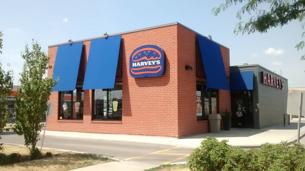 Harveys | restaurant | 600 Hespeler Rd, Cambridge, ON N1R 8H2, Canada | 5196207887 OR +1 519-620-7887
