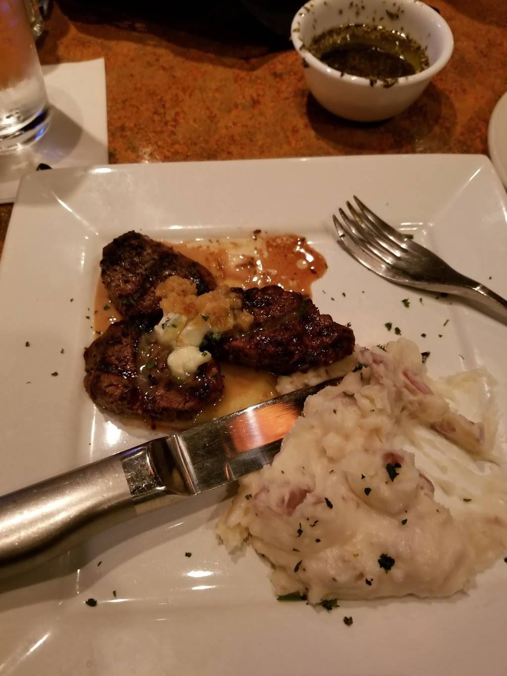 Jillians Italian Grill | restaurant | 216 N Main St, Hutchinson, KS 67501, USA | 6206638466 OR +1 620-663-8466